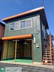 ＪＲ横浜線橋本駅までバス約20分 徒歩2分