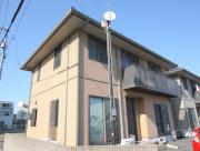 ＪＲ山陽本線北長瀬駅まで徒歩10分