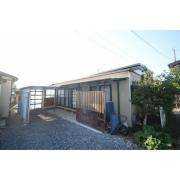 水戸市千波町429貸家