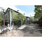 東急東横線代官山駅まで徒歩9分