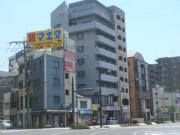 胡蝶花サルナート