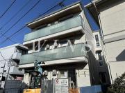 ＪＲ南武線中野島駅まで徒歩9分