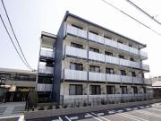 レオパレスカーサ みずほ