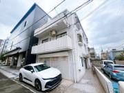 トラッディ吹田III
