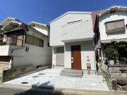 藤井寺市小山6丁目新築戸建