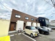 筑豊電気鉄道西山駅まで徒歩31分