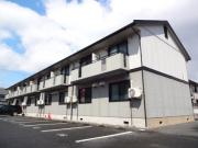 ＪＲ東海道本線安土駅まで徒歩10分