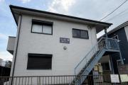 京急久里浜線北久里浜駅まで徒歩8分