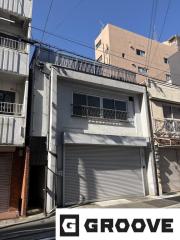 ＪＲ東海道本線三ノ宮駅まで徒歩7分