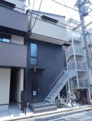 小田急小田原線豪徳寺駅まで徒歩6分