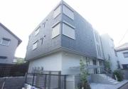 ＪＲ山手線目白駅まで徒歩7分