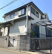 東香里南町25-15 賃家