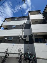 Fstyle東大阪本庄1号館