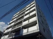 コンフォラス京王多摩川