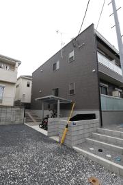 ＪＲ常磐線（各駅停車）南柏駅まで徒歩15分