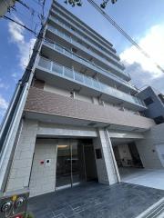 エグゼ江坂WEST