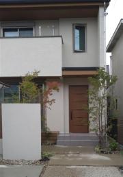 森末町4丁目戸建