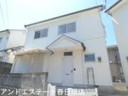 西鉄天神大牟田線大橋駅まで徒歩13分