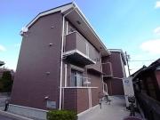 名鉄竹鼻・羽島線西笠松駅まで徒歩19分