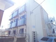 アスコット富沢南ONE