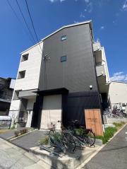 阪急宝塚線清荒神駅まで徒歩7分