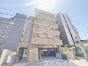 京阪本線関目駅まで徒歩7分