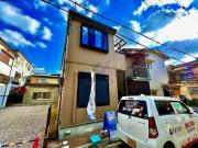 庄内西町5丁目 戸建て