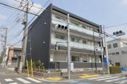 都営新宿線篠崎駅まで徒歩19分