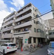 地下鉄谷町線天神橋筋六丁目駅まで徒歩13分