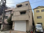 ＪＲ山手線田端駅まで徒歩10分