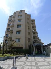 ルイシャトレ東加古川