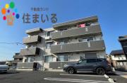 名鉄名古屋本線一ツ木駅まで徒歩8分
