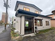 若竹町11-13貸家