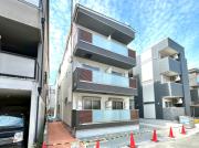 京阪本線大和田駅まで徒歩4分