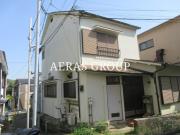 西戸部戸建