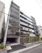 都営浅草線本所吾妻橋駅まで徒歩7分