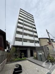 クローバー・グランツ阿倍野
