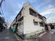 宝塚亀井町テラスハウス