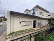 ＪＲ総武本線四街道駅までバス約17分 徒歩1分