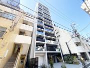 シーズンフラッツ東十条