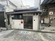 尼崎市西本町平屋テラス