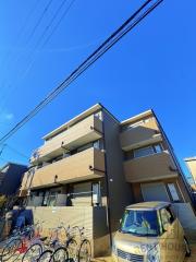 南海本線石津川駅まで徒歩5分