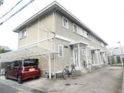 阪急箕面線箕面駅まで徒歩13分