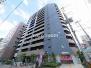 地下鉄中央線本町駅まで徒歩3分