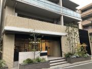 東急東横線元住吉駅まで徒歩15分