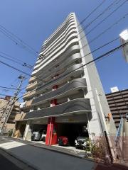 セレニテ西中島アリア弐番館