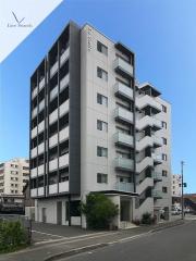 ラヴェリテ筑紫通り