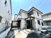 富竹新田貸住宅