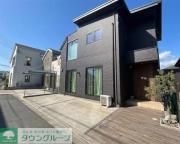 横浜市緑区三保町戸建