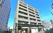 東武東上線志木駅まで徒歩3分